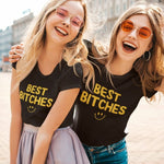 Best B*tches Shirts for Friends - Vignette | Matchy Crew