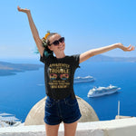 Best Friends Cruise T-Shirts - Vignette | Matchy Crew