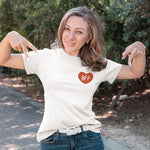 BFF shirts for 2 women - Vignette | Matchy Crew