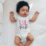 Bro and Sis T-Shirts - Vignette | Matchy Crew