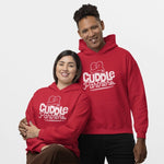 Couple Cuddle Hoodie - Vignette | Matchy Crew
