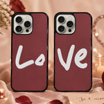 Couple Love Phone Cover - Vignette | Matchy Crew