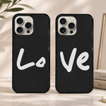 Couple Love Phone Cover - Vignette | Matchy Crew
