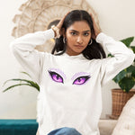 Dragon Eyes Couple Hoodie - Vignette | Matchy Crew
