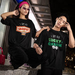 Funny Vegas Couple Shirts - Vignette | Matchy Crew