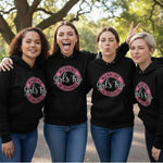 Girls Trip Hoodies - Vignette | Matchy Crew
