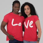 Love Matching Shirts for Couples - Vignette | Matchy Crew