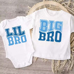 Matching Brother T-Shirts - Vignette | Matchy Crew