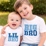 Matching Brother T-Shirts - Vignette | Matchy Crew