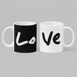 Matching Love Mugs - Vignette | Matchy Crew