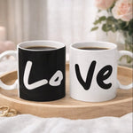 Matching Love Mugs - Vignette | Matchy Crew