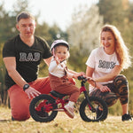 Mom and Dad T-Shirts - Vignette | Matchy Crew