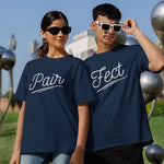 Perfect (Pair-Fect) Couple T-Shirt - Vignette | Matchy Crew