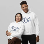 Perfect (Pairfect) match hoodie - Vignette | Matchy Crew