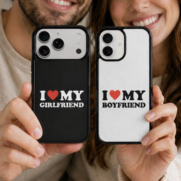 Couple cases iPhone