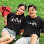2gether 4ever T-Shirts - Vignette | Matchy Crew