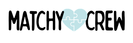 Matchy Crew Logo