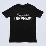 Aunt and Niece & Nephew T-Shirts - Vignette | Matchy Crew