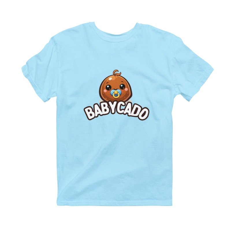 babycado t-shirt