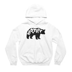 Bear Family Hoodie - Vignette | Matchy Crew