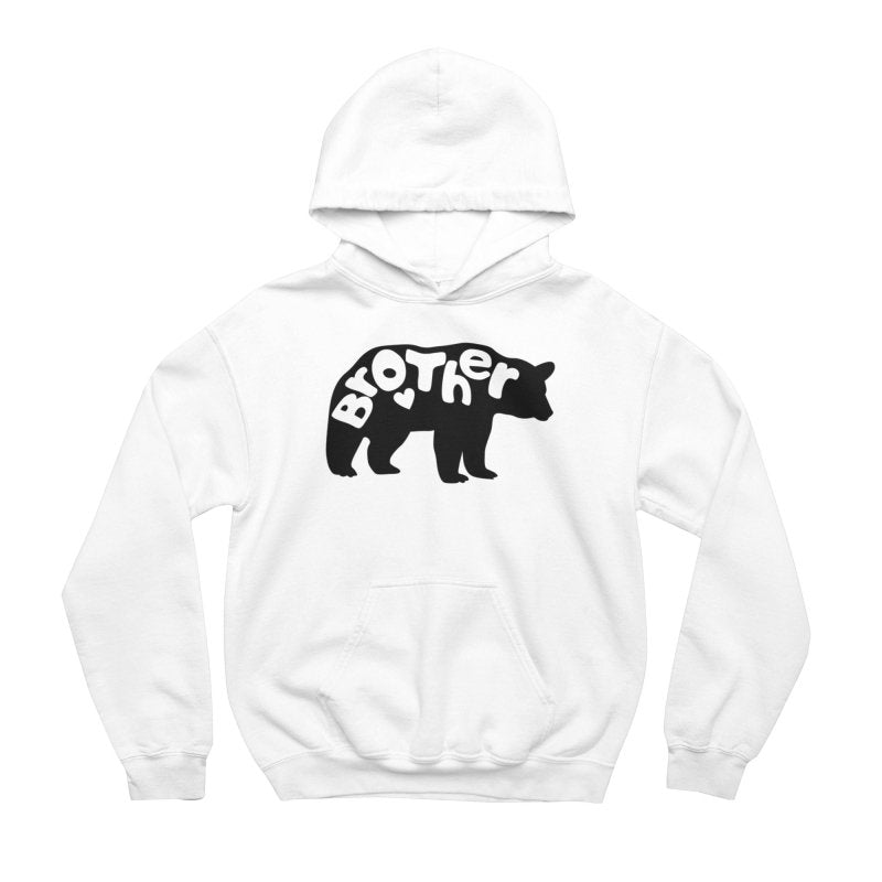 brother bear hoodie