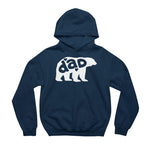 Bear Family Hoodie - Vignette | Matchy Crew