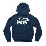 Bear Family Hoodie - Vignette | Matchy Crew