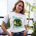 Best Friend Golf T-Shirts - Vignette | Matchy Crew