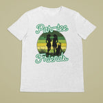 Best Friend Golf T-Shirts - Vignette | Matchy Crew