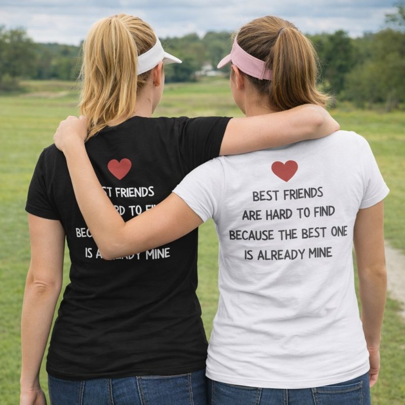 Best friend quote for t shirt