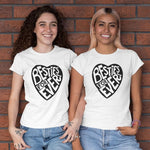 Besties Forever T-Shirt Kids & Adults - Vignette | Matchy Crew