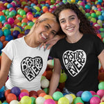 Besties Forever T-Shirt Kids & Adults - Vignette | Matchy Crew