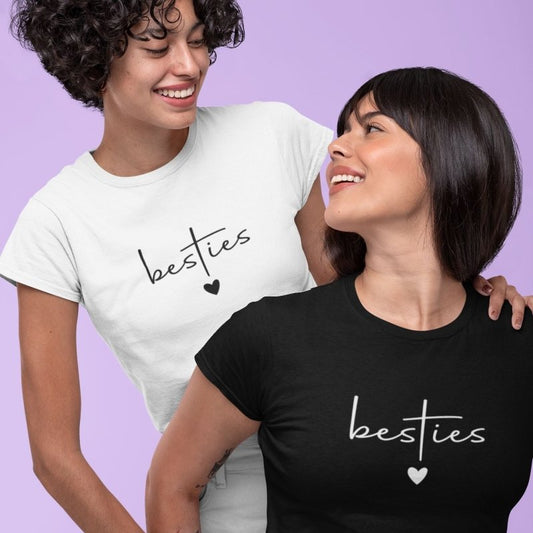 Bestie Shirts for Women