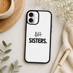 BFF Phone Cases For 2 or more - Vignette | Matchy Crew