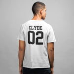 Bonnie and Clyde T-shirts for Couples - Vignette | Matchy Crew