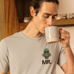 Cactus Couple T-Shirt - Vignette | Matchy Crew