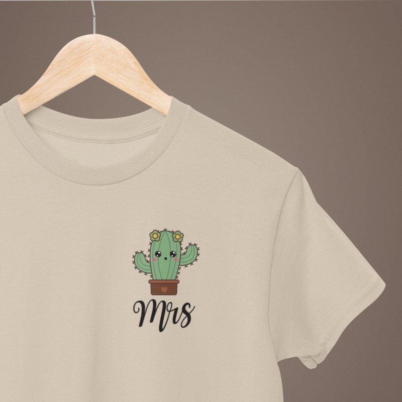 cactus shirt for women