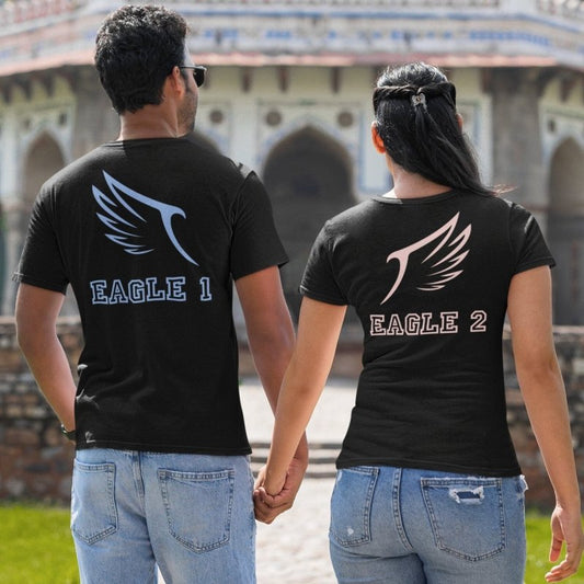 Couple Eagles Shirts