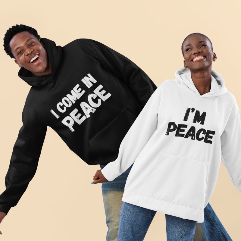 couple hoodies fast delivery