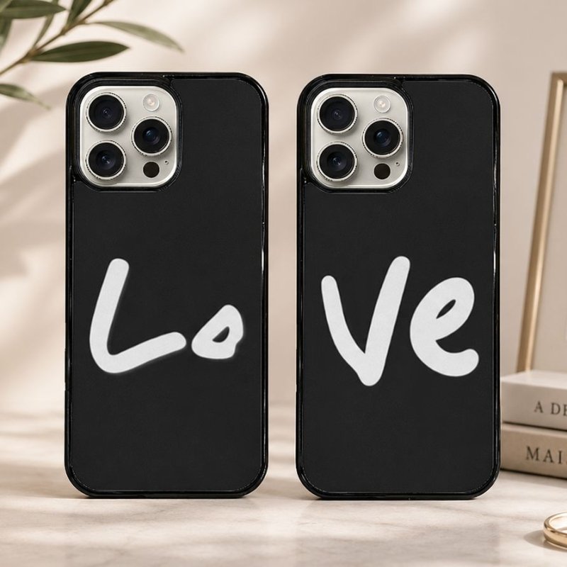 valentine's day iphone case