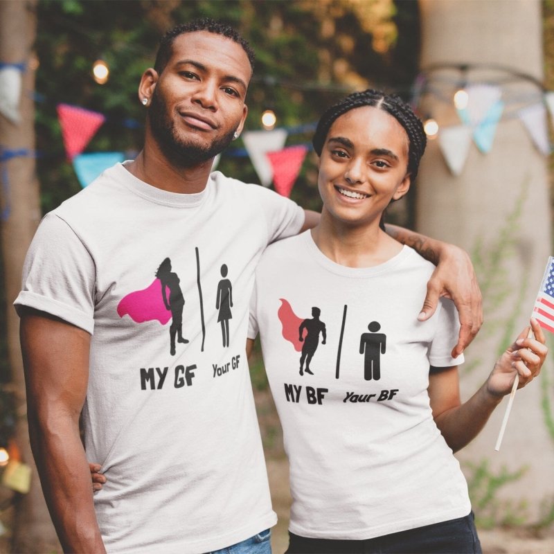 hilarious matching shirts