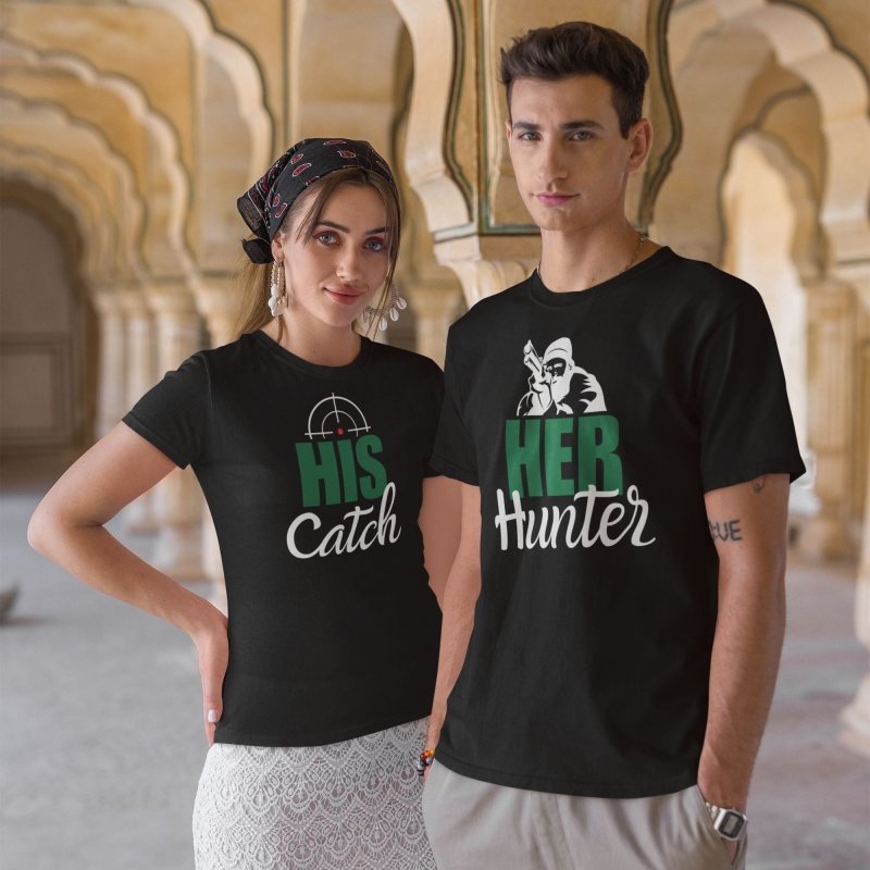 Hunting Matching Shirts