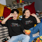 Couples Matching Vintage Shirt - Vignette | Matchy Crew