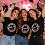 Cousins Trip Shirts - Vignette | Matchy Crew