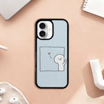 Cute Best Friend Phone Cases - Vignette | Matchy Crew