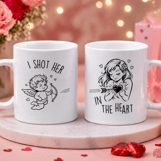 valentine's day couple gifts