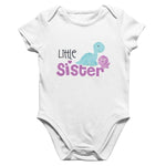 Dinosaur Sibling T-Shirts - Vignette | Matchy Crew