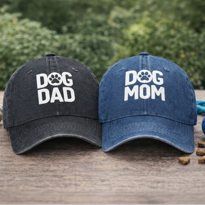 Dog lover cap