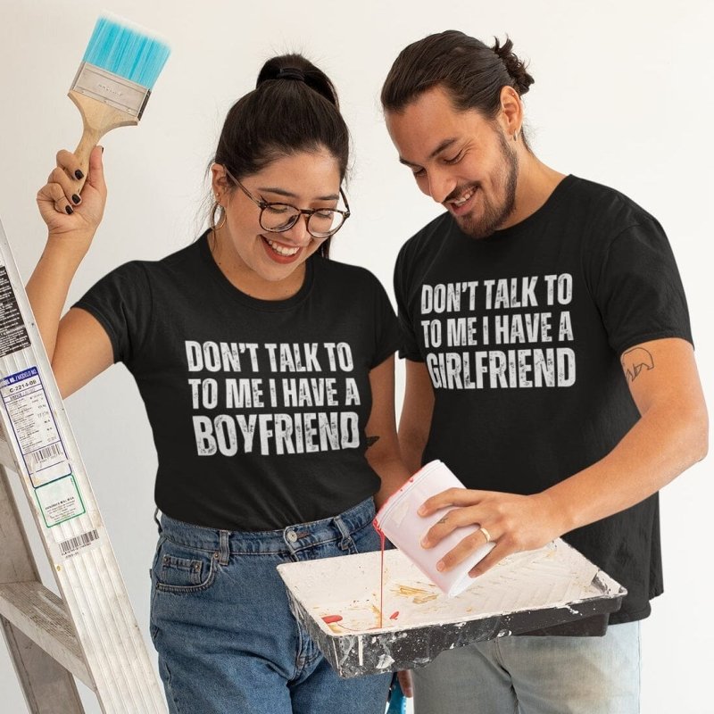jealous couple shirt