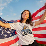 Eagles Family T-Shirts - Vignette | Matchy Crew